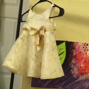 Infant dress